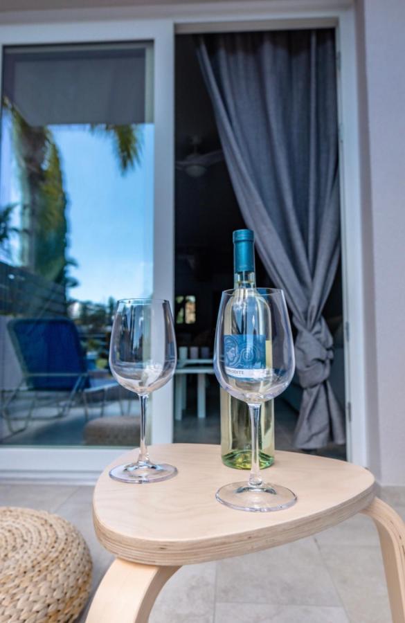 Holiday Cosy Home Paphos Exterior photo