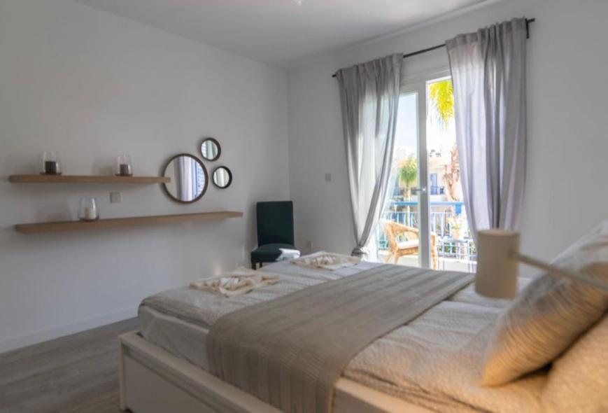 Holiday Cosy Home Paphos Exterior photo